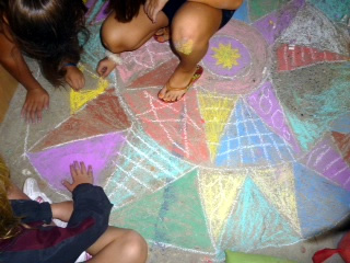 classes for children of all ages.