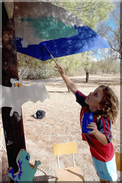 children activities in Paphos